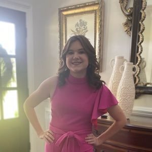 Meet your Posher, Mary kathryn